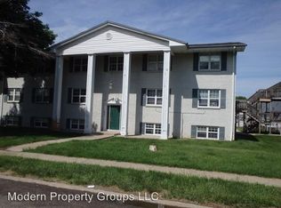 1615 Sylvan Ln, Columbia, MO 65202