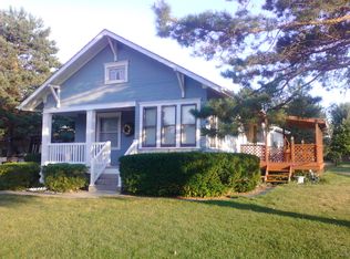 2103 E 34th St, Kearney, NE 68847