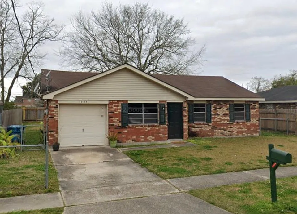 1034 Luling Estates Dr