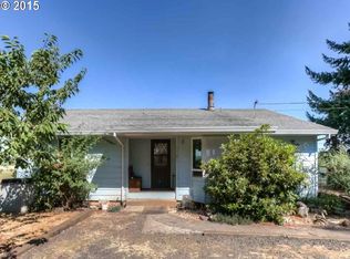 17282 Mount Angel Scotts Mills Rd, Silverton, OR 97381