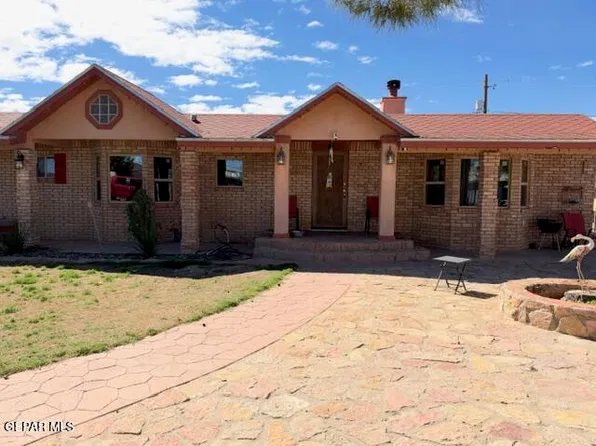 739 Grijalva Dr, Socorro, TX 79927