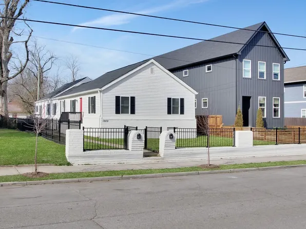 1909 10th Ave N, Nashville, TN 37208