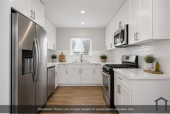 5036 Coliseum St #4 — Photo 6