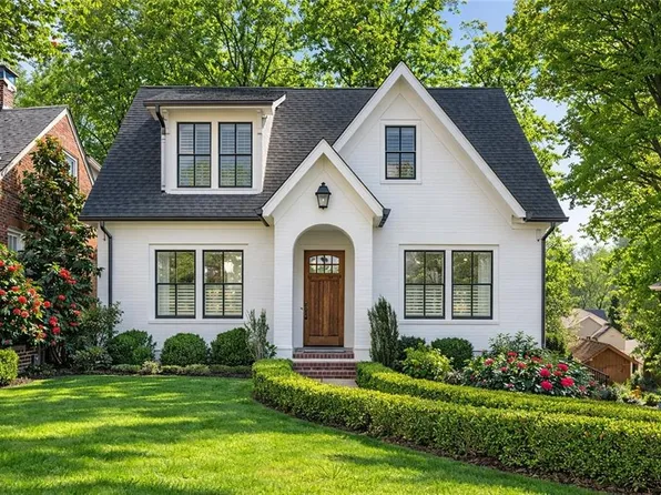 907 Highland Ter NE, Atlanta, GA 30306