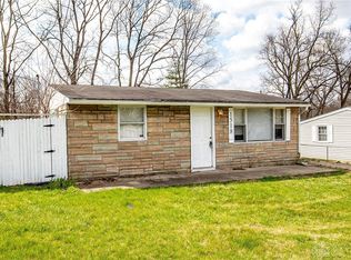 1518 Glenwood Ave, Middletown, OH 45044