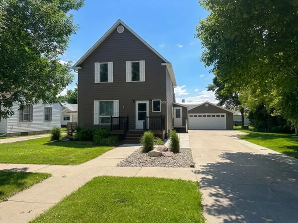 105 W Ash St, Arlington, SD 57212