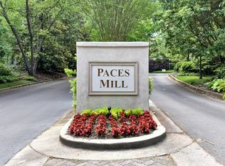 3186 Paces Mill Rd SE, Atlanta, GA 30339