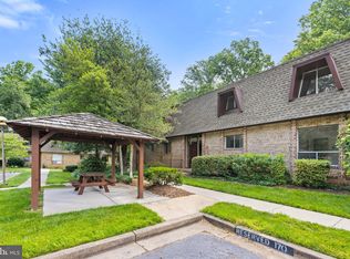 11605 Vantage Hill Rd UNIT 12B, Reston, VA 20190