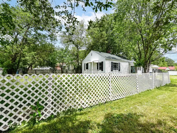 355 S Vine St, Indianapolis, IN 46241