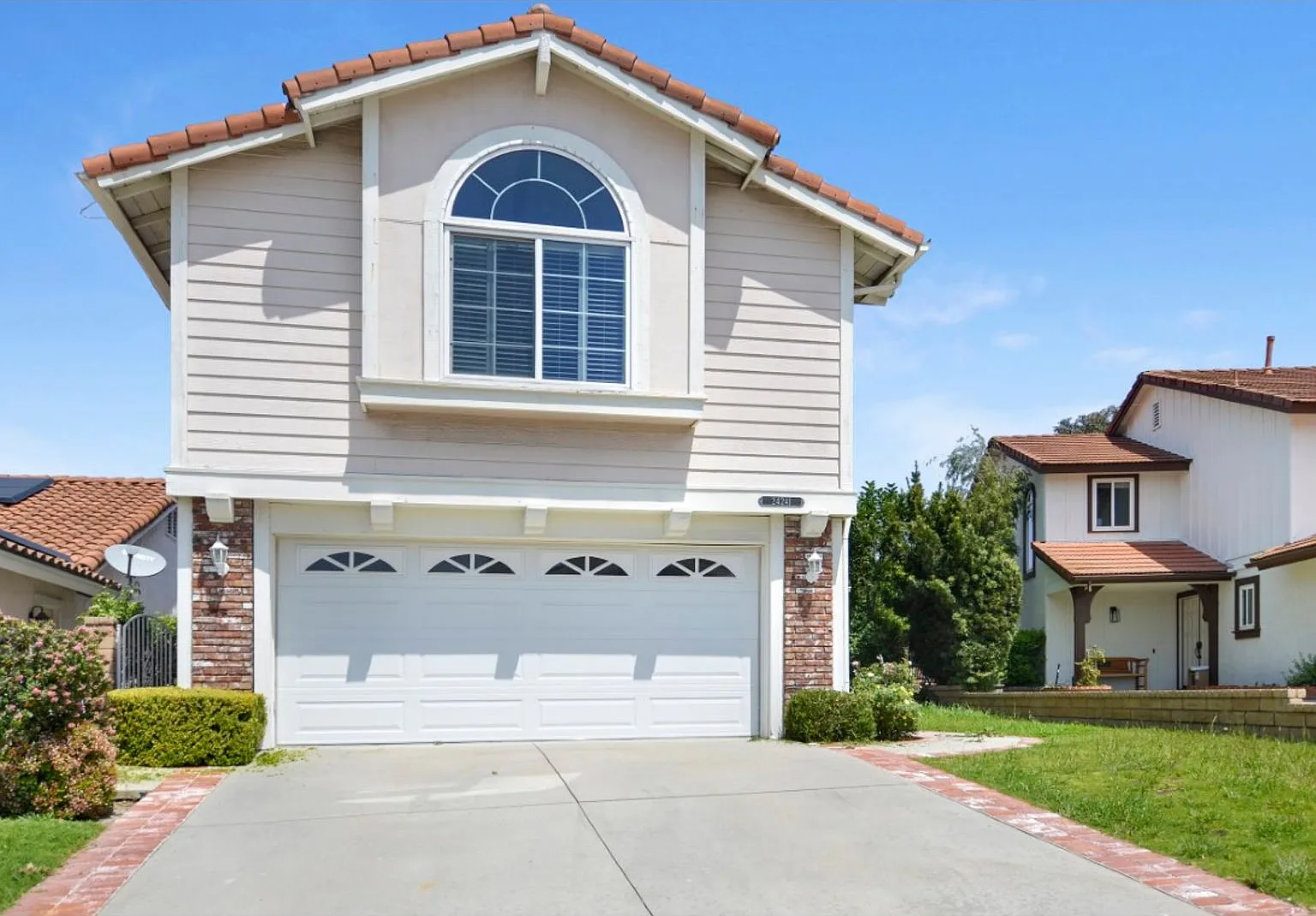 Laguna Niguel Dream Home — Photo 1