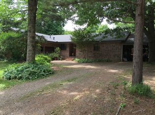 10169 N Smokey Bear Rd #162, Fayetteville, AR 72701
