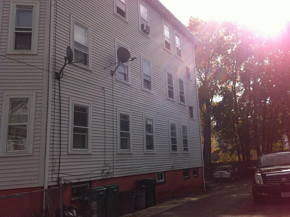 35 Holman St Attleboro MA Zillow