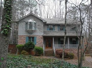 530 Lakemont Ct, Roswell, GA 30075
