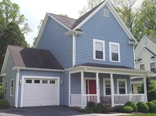 318 Courtney Cir, Blacksburg, VA 24060