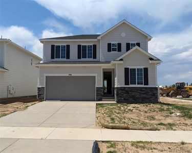 996 Sandhills Street, Windsor, CO, 80550