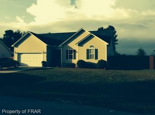 145 N Copper Ck Rd, Raeford, NC 28376