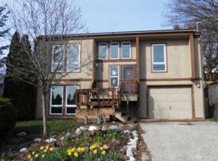 525 SW Summer St, Pullman, WA 99163