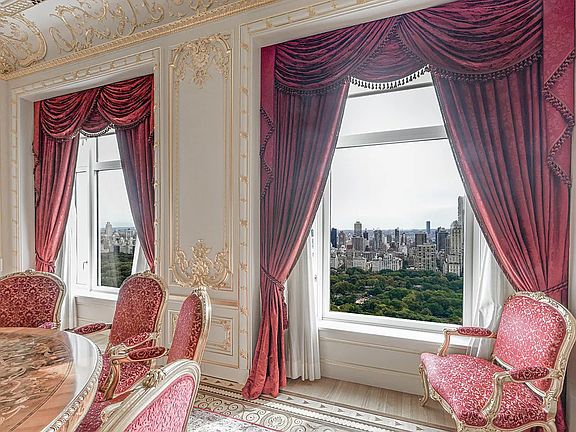 5th image of 15 Central Park W Penthouse 40A