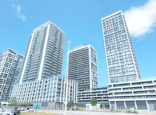 8960 Jane St #2203, Vaughan, ON L4K 2M9