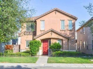 5550 N Salinas Ave, Fresno, CA