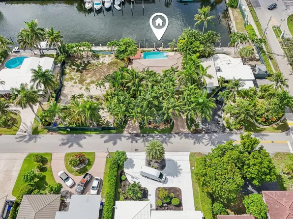 2612 NE 3rd Street, Pompano Beach, FL 33062