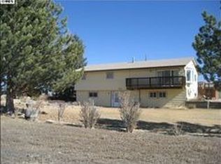 13624 N 87th St, Longmont, CO 80503