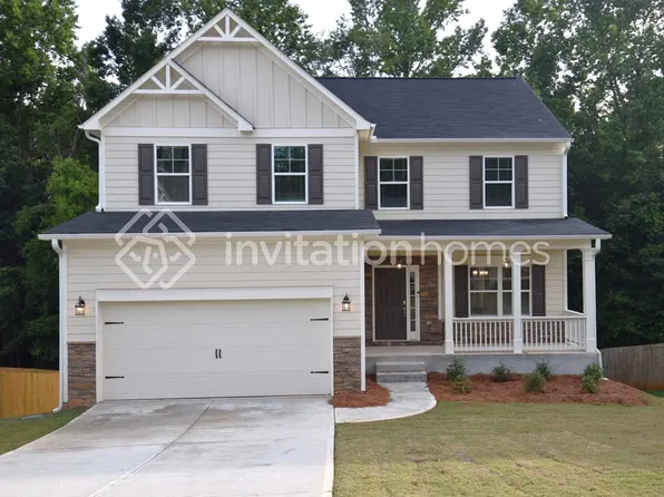 312 Stallings Dr, McDonough, GA 30252