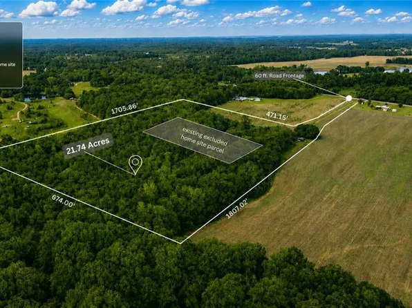 144 Highway 341 S, Barnesville, GA 30204