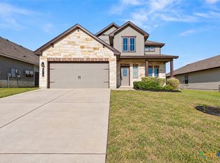 2315 Pintail Loop, Copperas Cove, TX 76522