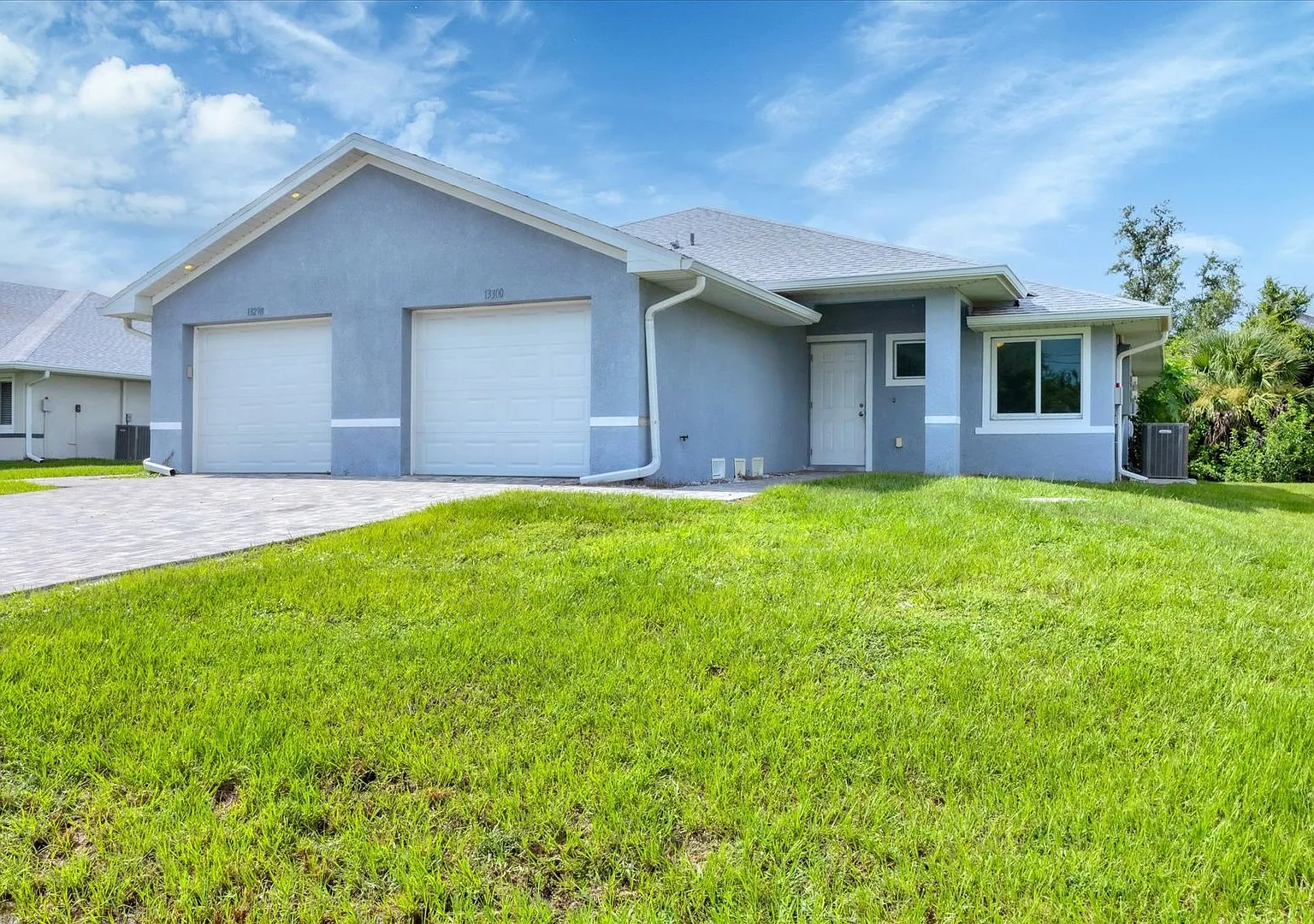 Duplex Unit For Rent In Port Charlotte — Photo 3
