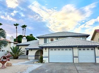 68190 Durango Rd, Cathedral City, CA 92234