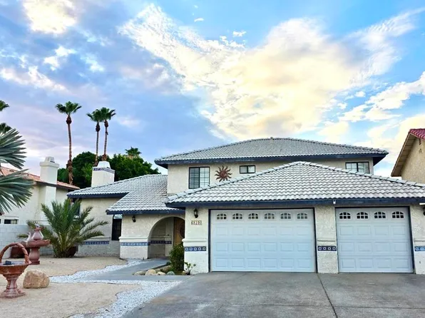 68190 Durango Rd, Cathedral City, CA 92234