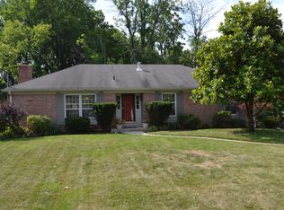 7225 Thumbelina Ln, Cincinnati, OH 45242
