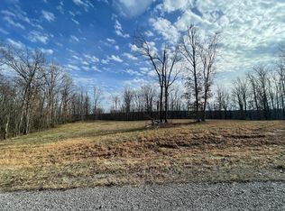 Hawks Bluff Dr, CRAWFORD, TN 38554