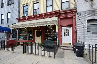 Sold by Hudson Place Realty