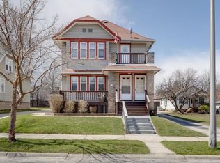 323 N 59th St, Milwaukee, WI 53213
