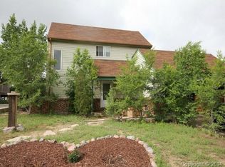 4905 Irving Dr, Colorado Springs, CO 80916