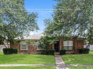 1741 Canterbury Ln, Lewisville, TX 75067
