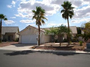 837 Cypress Pines Way, Henderson, NV 89002