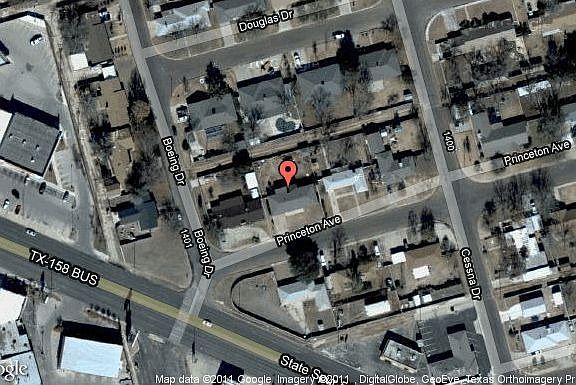 Map View