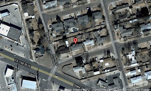 Map View