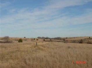 2298 County Road 1313 LOT 1, Blanchard, OK 73010