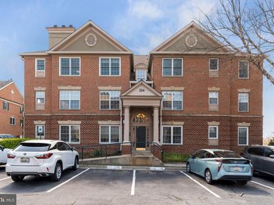 304 Ridgepoint Pl APT 32, Gaithersburg, MD, 20878
