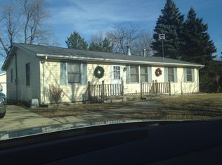 2117 Westfield Rd, Joliet, IL 60435