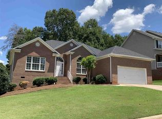 444 Doleman Dr, Spartanburg, SC 29301
