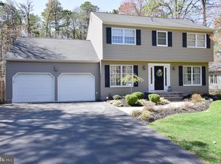 29 Little John Dr, Medford, NJ