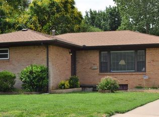 2611 W 17th St N, Wichita, KS 67203