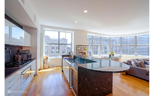 Rented by Douglas Elliman | media 17