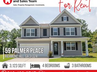 59 Palmer Pl, Richmond Hill, GA 31324