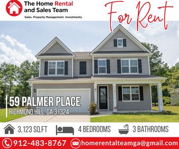 59 Palmer Pl, Richmond Hill, GA, 31324